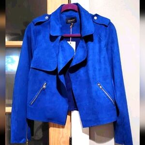 New with tags Skies are Blue jacket